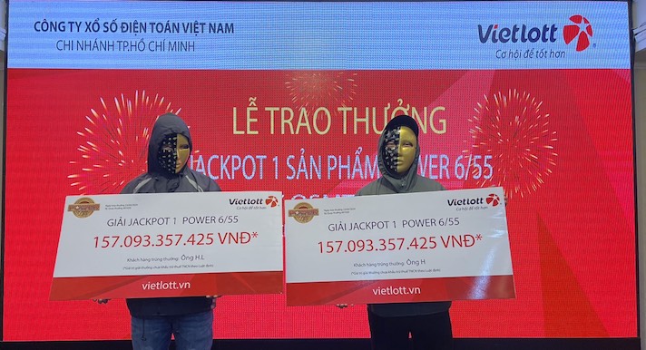 thế nào là vietlot