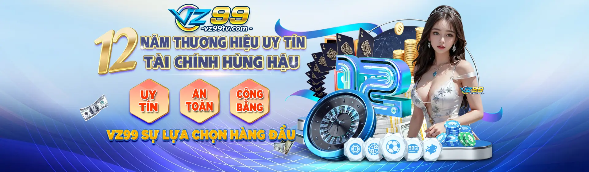 thanh lap vz99